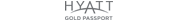 Hyatt Gold Passport